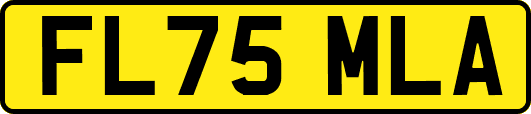 FL75MLA