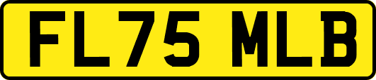 FL75MLB