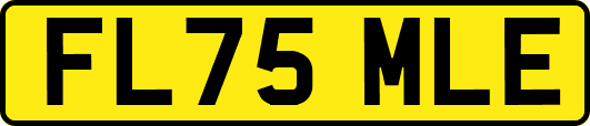 FL75MLE