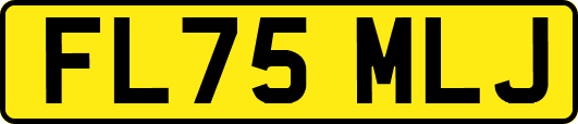 FL75MLJ