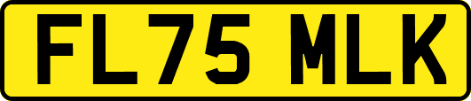 FL75MLK