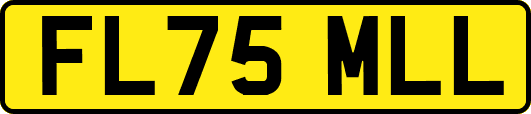 FL75MLL