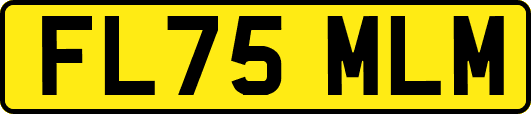 FL75MLM