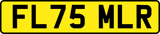 FL75MLR