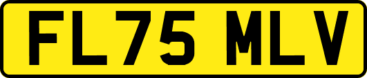 FL75MLV
