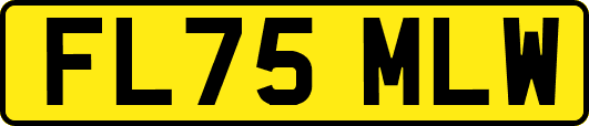 FL75MLW