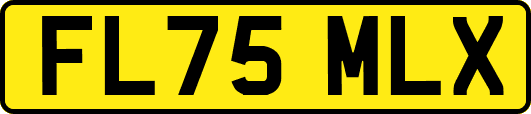 FL75MLX