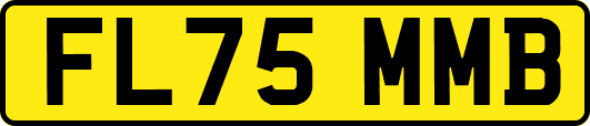 FL75MMB