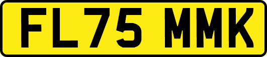 FL75MMK