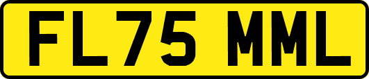 FL75MML
