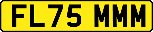 FL75MMM