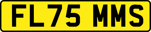FL75MMS