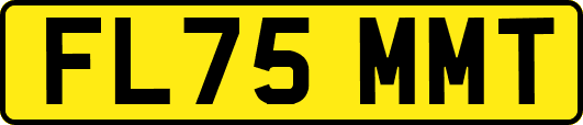 FL75MMT