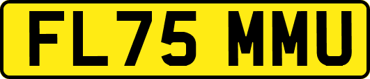 FL75MMU