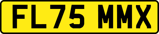 FL75MMX