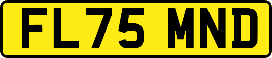 FL75MND