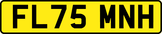 FL75MNH