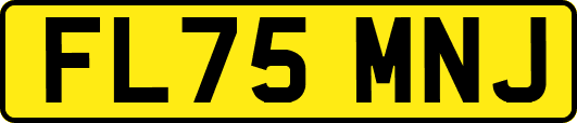 FL75MNJ