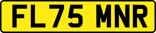 FL75MNR