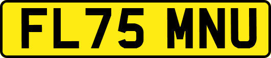 FL75MNU