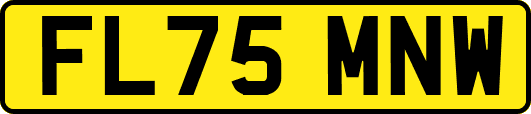 FL75MNW