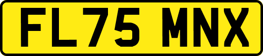 FL75MNX