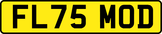 FL75MOD
