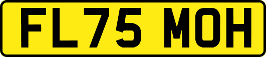 FL75MOH