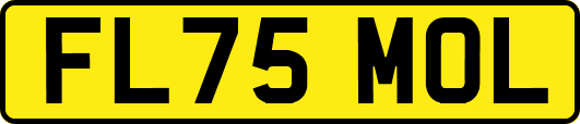 FL75MOL