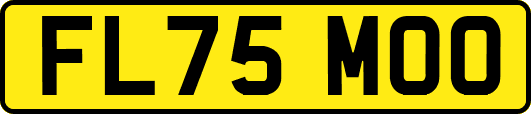 FL75MOO