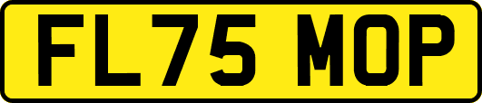FL75MOP