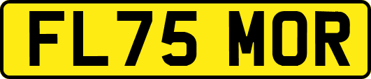 FL75MOR