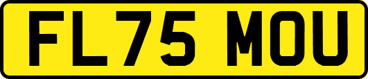 FL75MOU