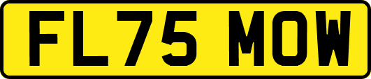 FL75MOW