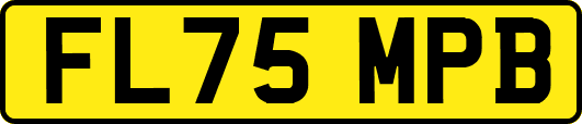 FL75MPB