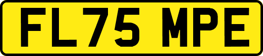 FL75MPE