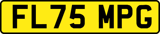 FL75MPG