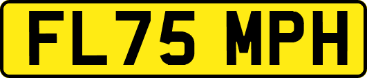 FL75MPH