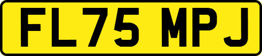 FL75MPJ