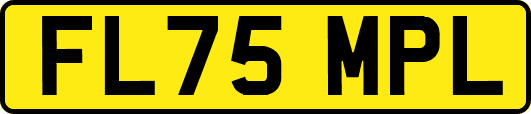 FL75MPL