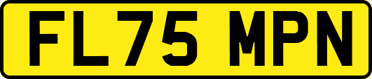 FL75MPN