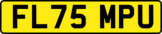 FL75MPU