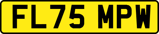 FL75MPW