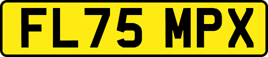 FL75MPX