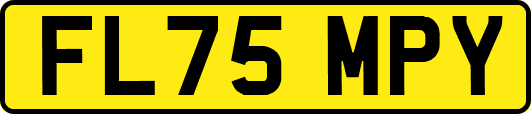 FL75MPY