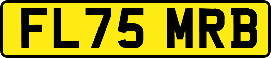FL75MRB