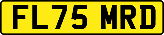 FL75MRD