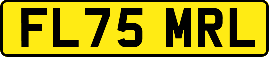 FL75MRL