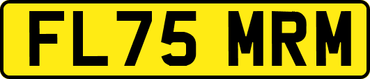 FL75MRM