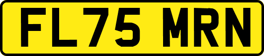 FL75MRN